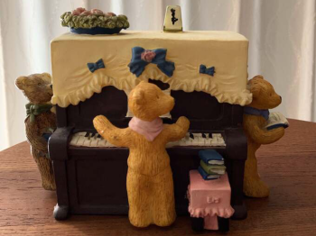 石川ピアノ教室