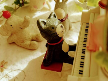 石川ピアノ教室