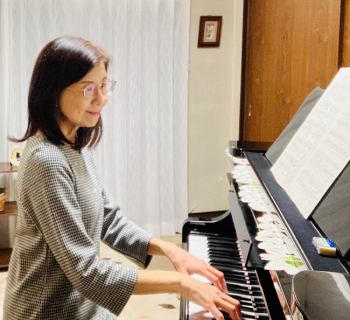 石川ピアノ教室
